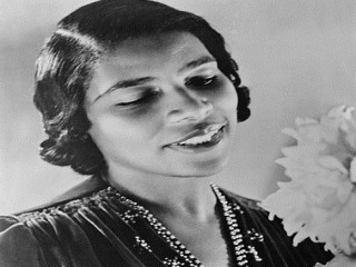 Marian Anderson picture, image, poster